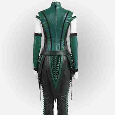 Guardians Of The Galaxy 2 Mantis Vest