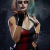 Mortal Kombat 11 Harley Quinn Jacket