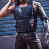 Keanu Reeves Cyberpunk 2077 Vest