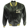 Vintage 80s Pittsburgh Steelers Chalk Line Jacket Mens XL Satin NFL Football