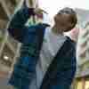 Charlton Kenneth Howard aka The Kid Laroi in his Always Do music video