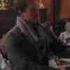 Paul Greene as Carson Shepherd from When Calls The Heart