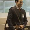 Tyler Hoechlin as Clark Kent in Superman & Lois (2021)