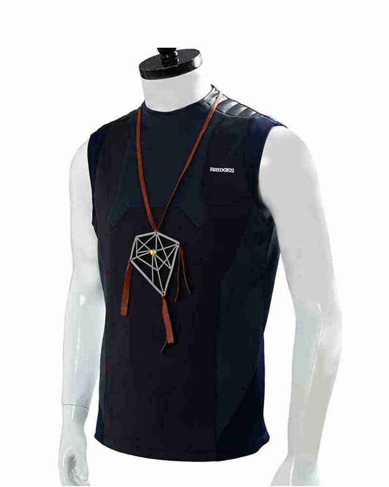 Sam Porter's Bridges uniform vest from Death Stranding