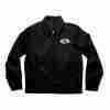 G-Eazy's Outsiders black jacket - front