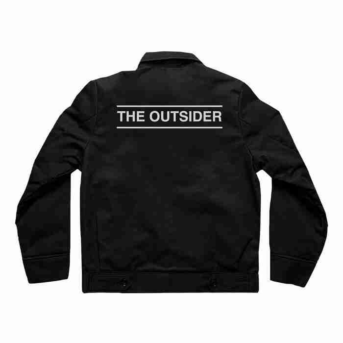 G-Eazy Outsider Jacket
