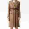 Love Life Darby Carter Trench Coat