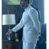 Prodigal Son Malcolm Bright White Suit