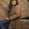 Winona Ryder as Joyce Byers in Stranger Things