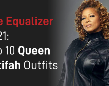 Top 10 Queen Latifah Outfits from The Equalizer