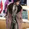 Joel Fry as Jasper from the 2021 movie Cruella