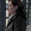 Lianne Marie Dobbs as Leslie Aldridge in The Equalizer 2021 TV show