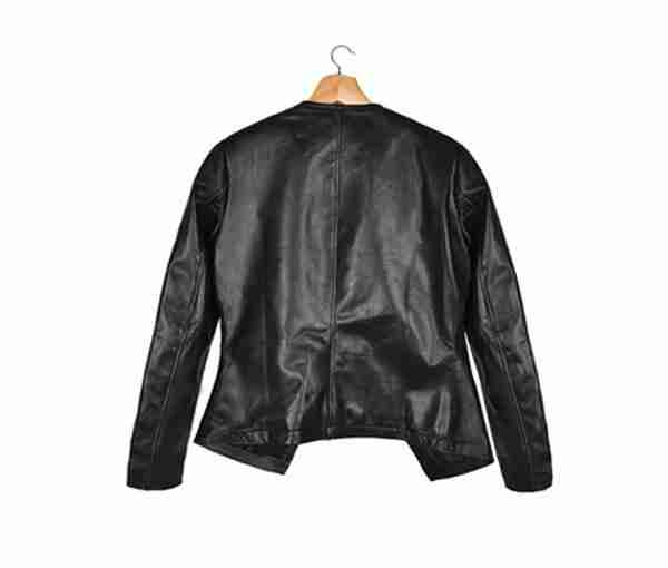 The Blacklist Elizabeth Keen Leather Jacket