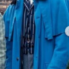 The irregulars Harrison Osterfield blue coat