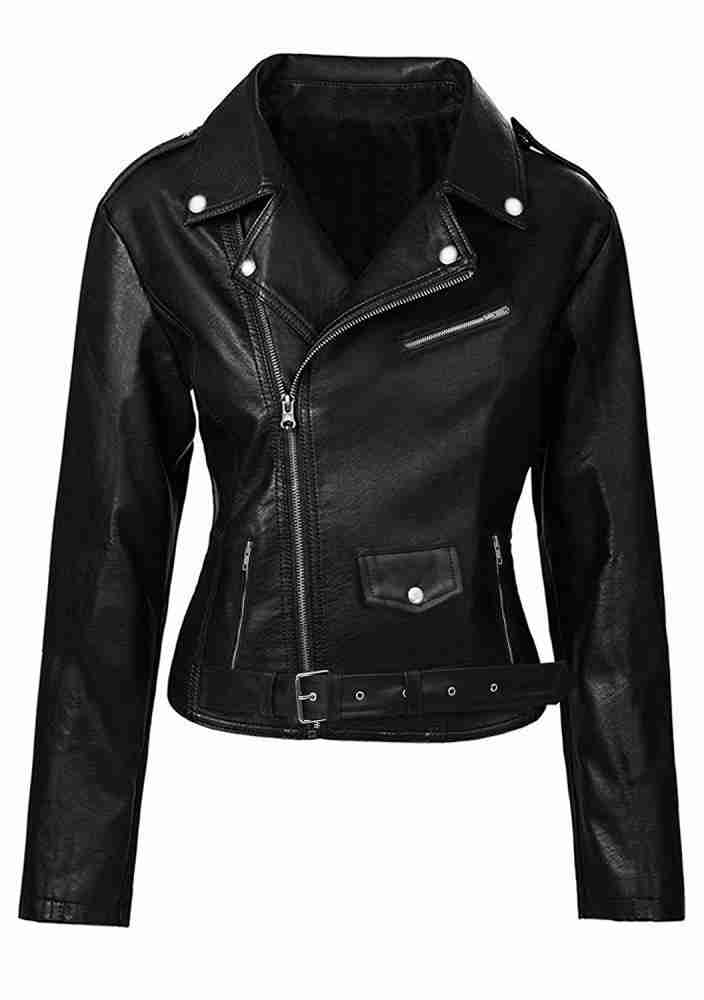 Kendall Jenner Leather Jacket