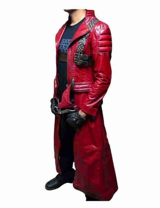 Dante Demon Slayer Costume