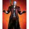 Dante Devil May Cry 4 Leather Coat