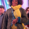Lorraine Toussaint as Aunt Vi in The Equalizer 2021