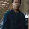 Fast & Furious 9 Ludacris Black Cotton Jacket