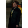 The Equalizer (Queen Latifa) Season 1 Episode 5 Robin McCall Quilted Pocket Coat