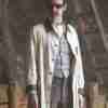 Dr. Edmund Hague The Nevers 2021 Denis O’Hare Trench Coat