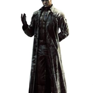 Resident Evil 5 Albert Wesker Coat
