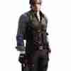 Resident Evil 6 Leon Kennedy Leather Vest