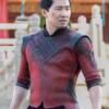 Shang-Chi And The Legend Of The Ten Rings Simu Liu Jacket