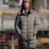 Mare of Easttown Lori Ross Jacket