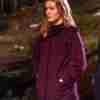 Nancy Drew Kennedy McMann Coat