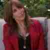 Rebel Katey Sagal Annie ‘Rebel’ Bello Red Blazer