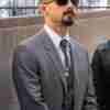 The Tax Collector Shia Labeouf Suit