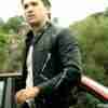 Money Heist S04 Jaime Lorente Leather Jacket