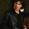 Damon Salvatore TV Series The Vampire Diaries Jacket