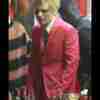 Ed Sheeran Bad Habits Pink Suit