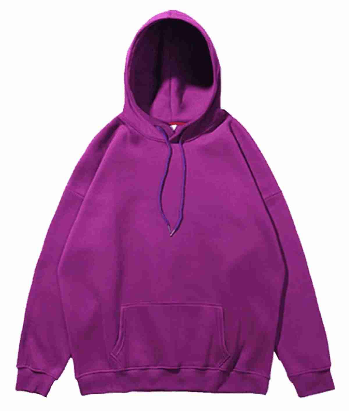 Song Kang Nevertheless Purple Hoodie | Celebrity jacket