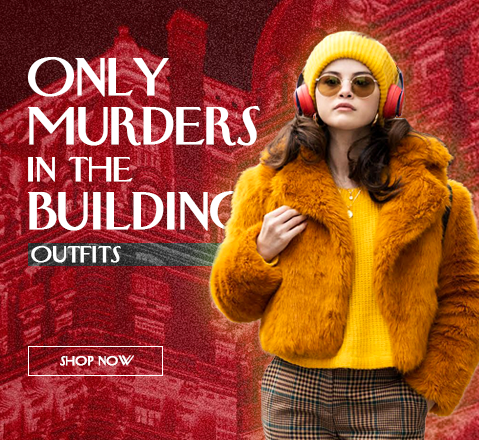murders in the building