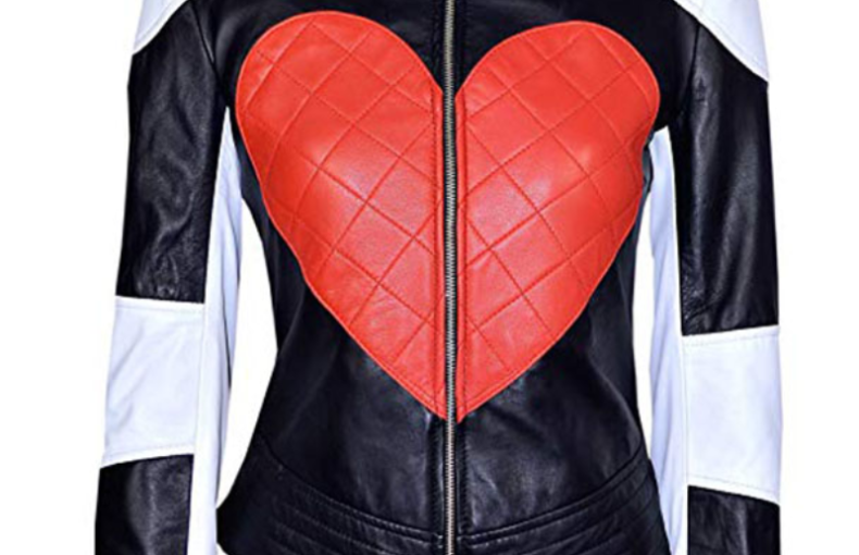 Kylie Minogue Leather Jacket