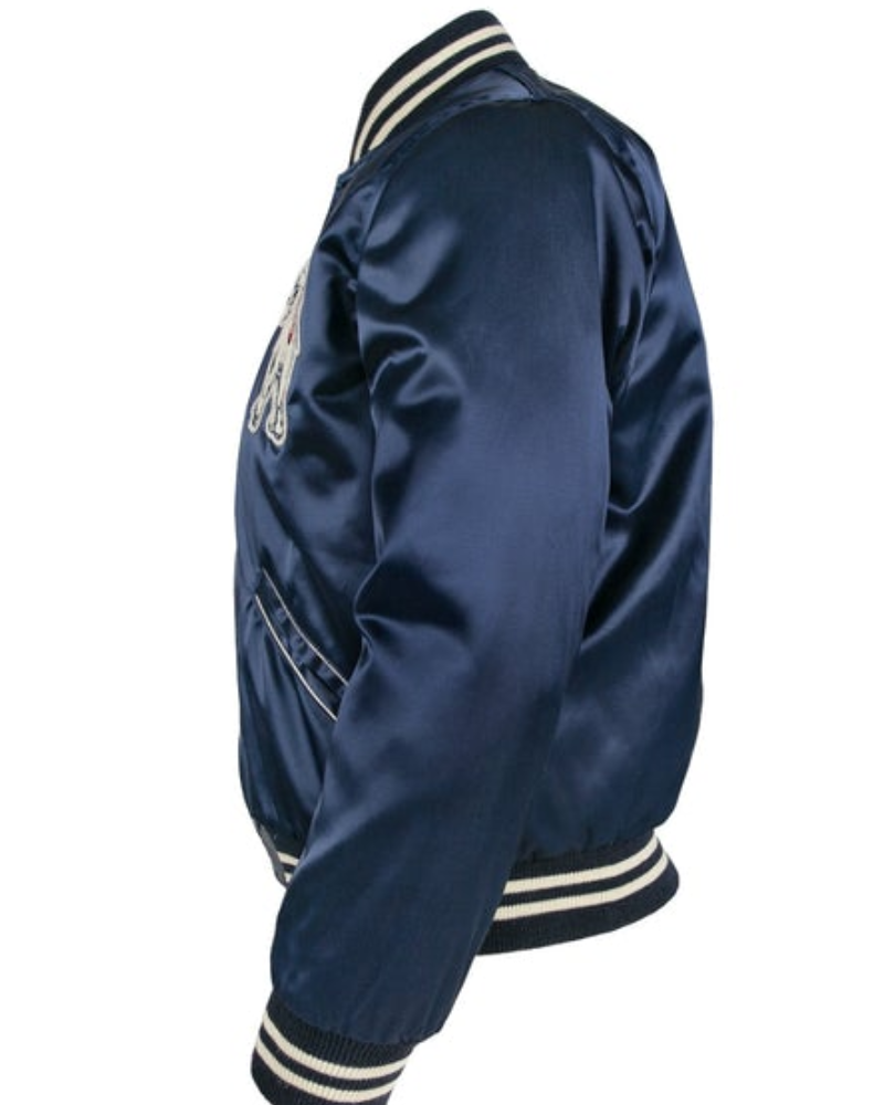 Philadelphia Athletics 1953 Authentic Jacket