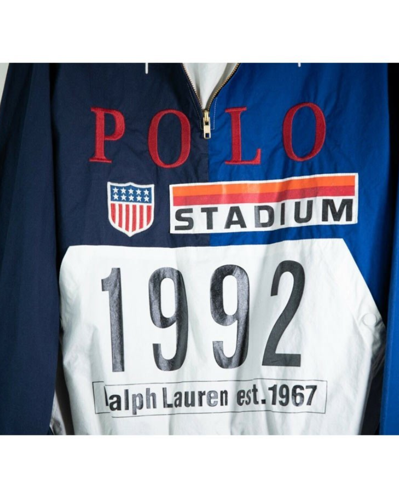 Polo Ralph Lauren 1992 Jacket