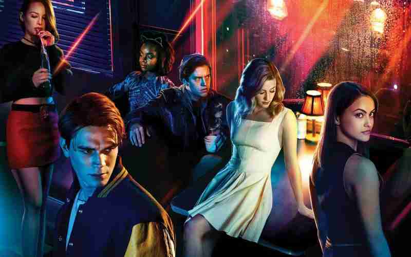 Here are 6 Ways How You Can Celebrate the 100th-Episode-Milestone of Riverdale in Style!
