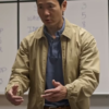 The Now Rob Yang Jacket