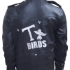 Grease T Birds Jacket