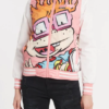 Nickelodeon Chucky Varsity Jacket