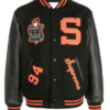 Men’s Supreme Team S Varsity Jacket