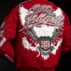 Pelle Pelle 35th Anniversary Red Jacket