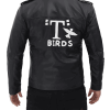 Danny Zuko T Birds John Travolta Leather Jacket