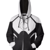 Marvel Moon Knight 2022 Zipper Hoodie Jacket
