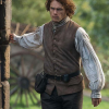 Outlander Jamie Fraser Vest