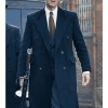 TV Series Peaky Blinders Adrien Brody Long Black Coat